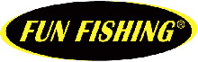Logo Fun Fishing