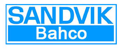 Logo SANDVIK BAHCO