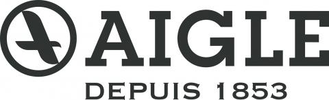 Logo Aigle