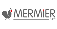 Logo Mermier